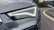 SEAT Ateca 2.0 TDI 150 Xperience Lux 5dr DSG Diesel Estate